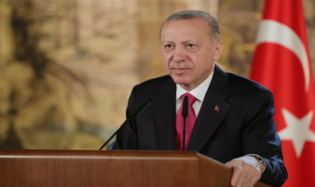 Cumhurbaşkanı Erdoğan’dan ’etik’ mesajı